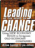 Leading at the Speed of Change by Bill Capodagli Leading at the Speed of Change by Bill Capodagli