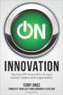 ON Innovation by Terry Jones ON Innovation by Terry Jones