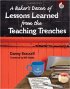 A Baker's Dozen of Lessons Learned from the Teaching Trenches by Danny Brassell A Baker's Dozen of Lessons Learned from the Teaching Trenches by Danny Brassell