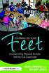 Learning on Your Feet by Dr. Brad Johnson Learning on Your Feet by Dr. Brad Johnson