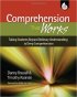 Comprehension That Works: Taking Students Beyond Ordinary Understanding to Deep Comprehension - Grades K-6 by Danny Brassell Comprehension That Works: Taking Students Beyond Ordinary Understanding to Deep Comprehension - Grades K-6 by Danny Brassell