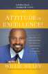 Attitude of Excellence by Dr. Willie Jolley Attitude of Excellence by Dr. Willie Jolley
