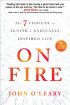 On fire by John O'Leary On fire by John O'Leary