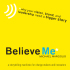 Believe Me by Michael Margolis Believe Me by Michael Margolis