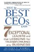 What the Best CEOs Know by Jeffrey Krames What the Best CEOs Know by Jeffrey Krames