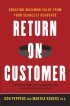 Return On Customer by Don Peppers Return On Customer by Don Peppers