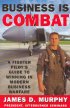 Business is Combat by Afterburner Inc Business is Combat by Afterburner Inc