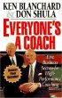 Everyone's A Coach by Don Shula Everyone's A Coach by Don Shula