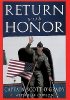 Return with Honor by Scott O'Grady Return with Honor by Scott O'Grady