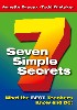 Seven Simple Secrets: What the Best Teachers Know and Do! by Annette Breaux Seven Simple Secrets: What the Best Teachers Know and Do! by Annette Breaux