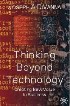 Thinking Beyond Technology: Creating New Value in Business by Joe DiVanna Thinking Beyond Technology: Creating New Value in Business by Joe DiVanna
