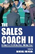 The Sales Coach II by Randall Munson The Sales Coach II by Randall Munson