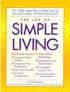 The Joy of Simple Living by Jeff Davidson The Joy of Simple Living by Jeff Davidson
