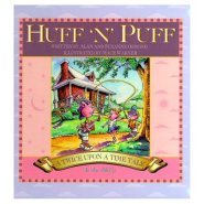 Huff 'N' Puff (Twice Upon a Time) by Alan Osmond Huff 'N' Puff (Twice Upon a Time) by Alan Osmond