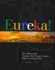 Eureka: How Innovation Changes the Olympic Games by John Naber Eureka: How Innovation Changes the Olympic Games by John Naber