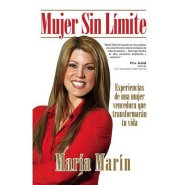Women without Limits by Maria Marin Women without Limits by Maria Marin