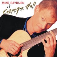 Mike Rayburn at Carnegie Hall by Mike Rayburn Mike Rayburn at Carnegie Hall by Mike Rayburn