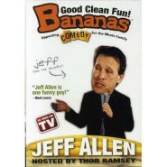Bananas - Jeff Allen by Jeff Allen Bananas - Jeff Allen by Jeff Allen