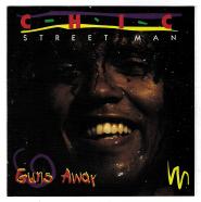 guns away by Chic Street Man guns away by Chic Street Man