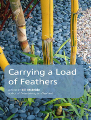 Carrying A Load of Feathers by Bill McBride Carrying A Load of Feathers by Bill McBride