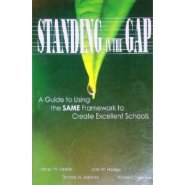 Standing in the Gap by John Hodge Standing in the Gap by John Hodge