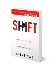 Shift by Steve Sax Shift by Steve Sax