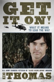 Get it On: What It Means To Lead the Way: https://bulkbooks.com/products/get-it-on by Keni Thomas Get it On: What It Means To Lead the Way: https://bulkbooks.com/products/get-it-on by Keni Thomas