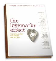 Love Marks by Kevin Roberts Love Marks by Kevin Roberts