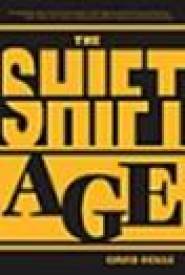 Shift Age by David Houle Shift Age by David Houle