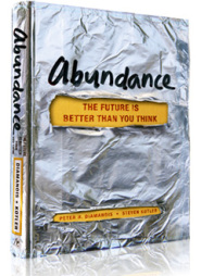 Abundance by Peter Diamandis Abundance by Peter Diamandis