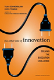 OtherInnovation by Chris Trimble OtherInnovation by Chris Trimble