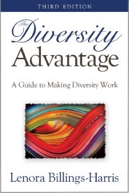 The Diversity Advantage by Lenora Billings-Harris The Diversity Advantage by Lenora Billings-Harris