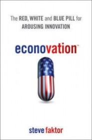 Econovation by Steve Faktor Econovation by Steve Faktor