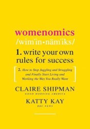 Womenomics by Katty Kay Womenomics by Katty Kay