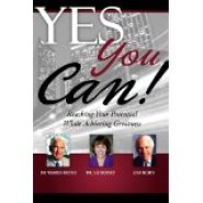 Yes You Can by Liz Berney Yes You Can by Liz Berney