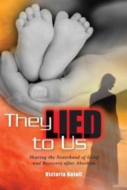 They Lied to Us by Victoria Robinson They Lied to Us by Victoria Robinson