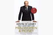 Men, Women & Money by Kevin O'Leary Men, Women & Money by Kevin O'Leary
