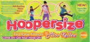 Hoopersize Kid's Fitness Kit by Kellee McQuinn Hoopersize Kid's Fitness Kit by Kellee McQuinn