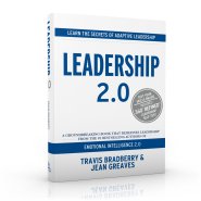 Leadership 2.0 by Travis Bradberry Leadership 2.0 by Travis Bradberry