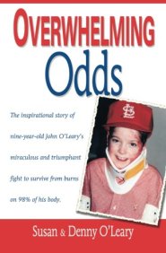 Overwhelming Odds by John O'Leary Overwhelming Odds by John O'Leary