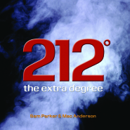 212 The Extra Degree by Mac Anderson 212 The Extra Degree by Mac Anderson