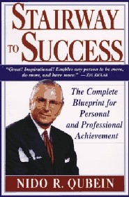Stairway to Success by Nido Qubein Stairway to Success by Nido Qubein