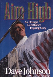 Aim High by Dave Johnson Aim High by Dave Johnson
