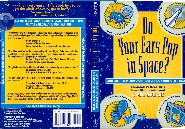 Do Your Ears Pop In Space by Mike Mullane Do Your Ears Pop In Space by Mike Mullane