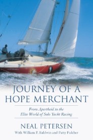 Journey of a Hope Merchant by Neal Petersen Journey of a Hope Merchant by Neal Petersen