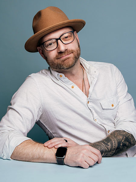 Chris Yount: Chief Information Officer