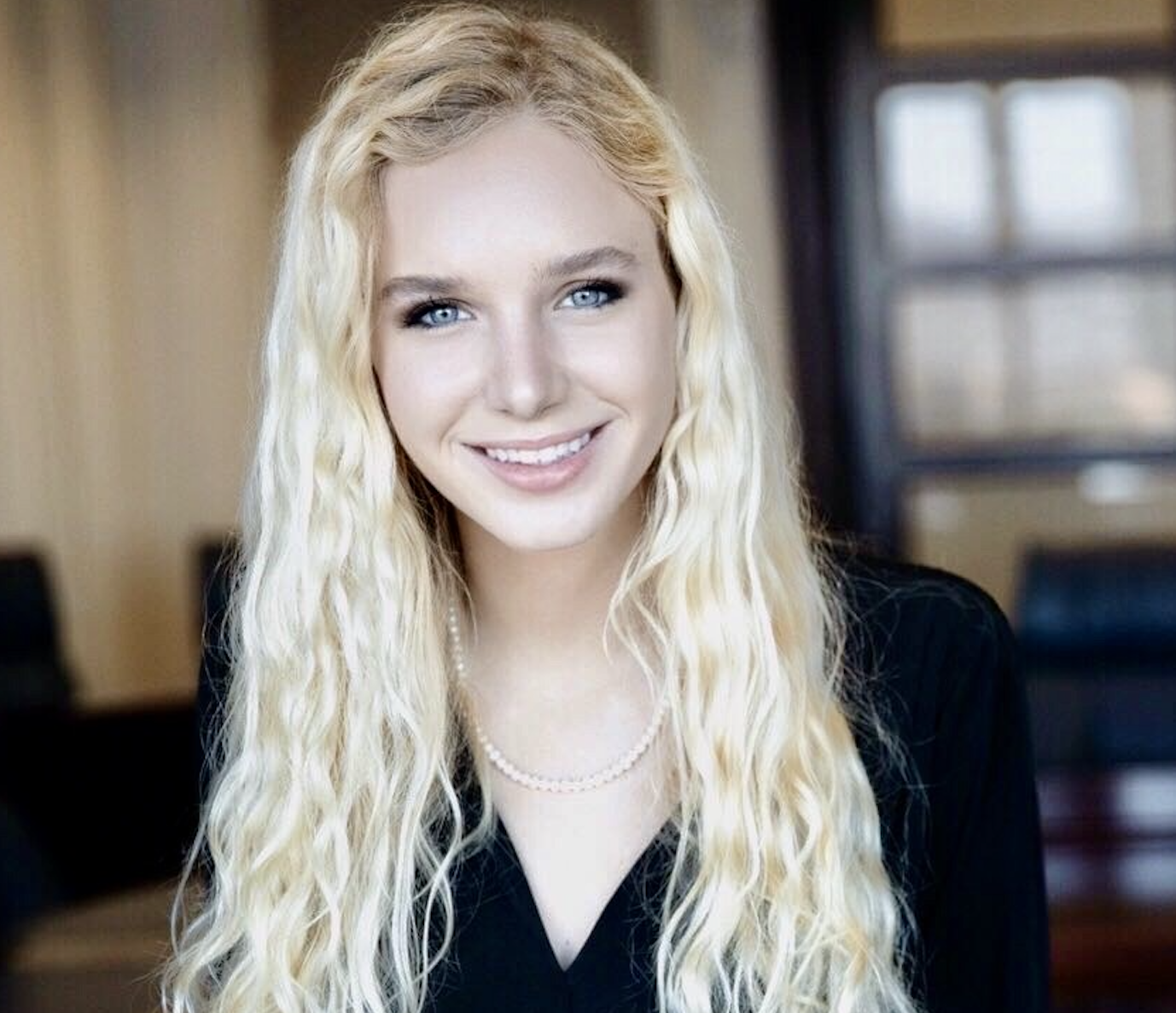 Olivia Kuban: Digital Content Coordinator